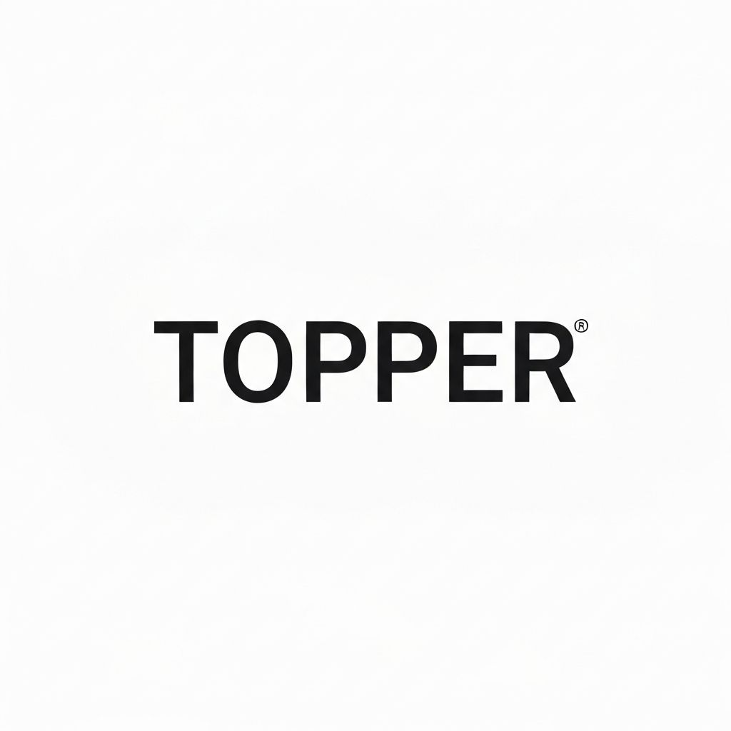 Topper
